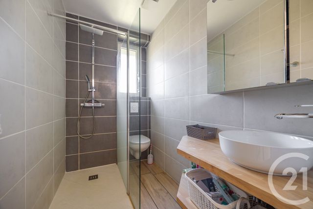 Maison à vendre - 4 pièces - 113,05 m2 - Valderies - 81 - MIDI-PYRENEES