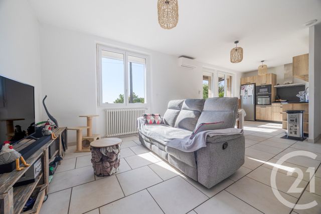 Maison à vendre - 4 pièces - 113,05 m2 - Valderies - 81 - MIDI-PYRENEES