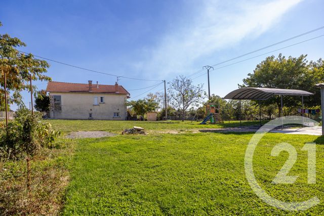Maison à vendre - 4 pièces - 113,05 m2 - Valderies - 81 - MIDI-PYRENEES