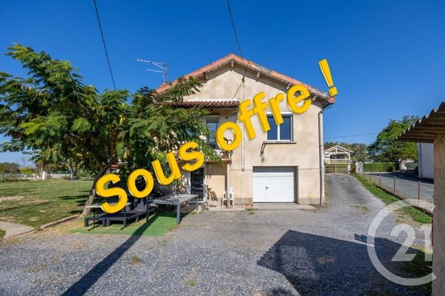 maison - VALDERIES - 81