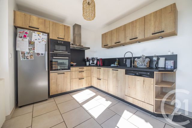 Maison à vendre - 4 pièces - 113,05 m2 - Valderies - 81 - MIDI-PYRENEES