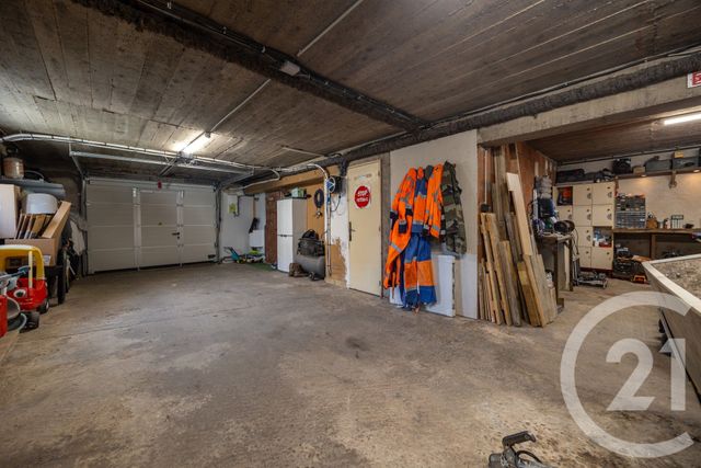 Maison à vendre - 4 pièces - 113,05 m2 - Valderies - 81 - MIDI-PYRENEES