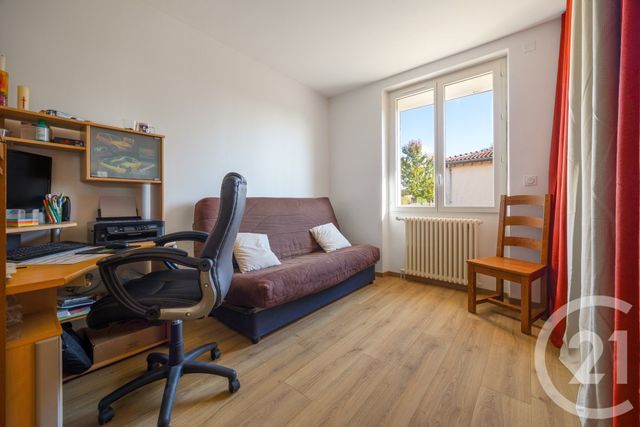 Maison à vendre - 4 pièces - 113,05 m2 - Valderies - 81 - MIDI-PYRENEES