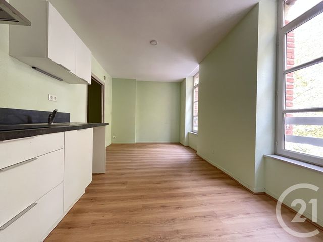 Appartement à louer ALBI