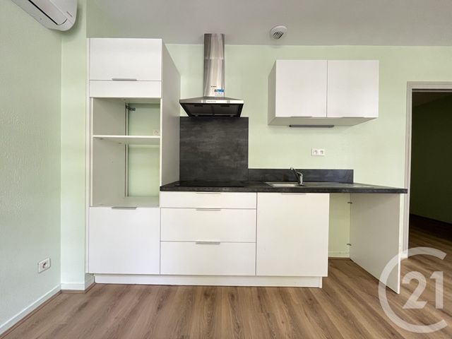 Appartement à louer - 3 pièces - 45,08 m2 - Albi - 81 - MIDI-PYRENEES