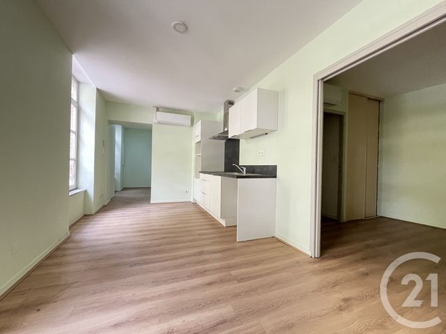 Appartement à louer - 3 pièces - 45,08 m2 - Albi - 81 - MIDI-PYRENEES