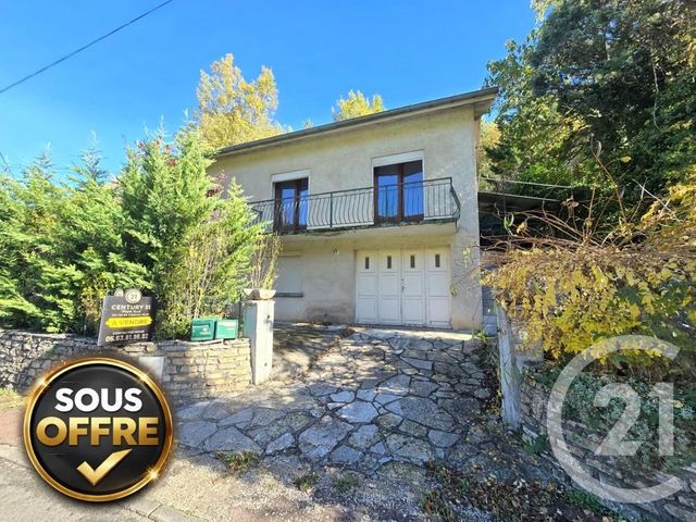 maison - CAHORS - 46