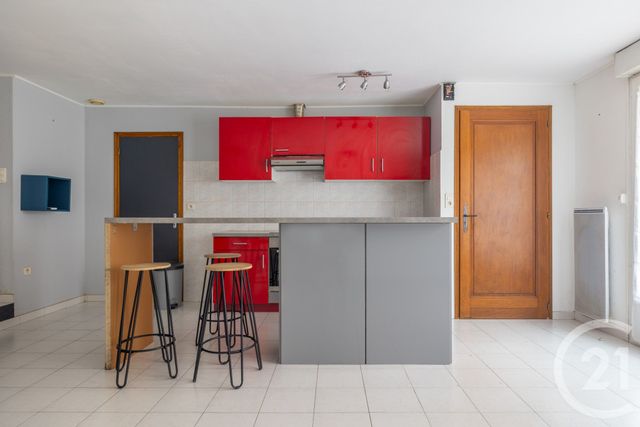 Maison &agrave; vendre - 6 pi&egrave;ces - 127 m2 - Giroussens - 81 - MIDI-PYRENEES