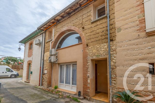 Maison &agrave; vendre - 6 pi&egrave;ces - 127 m2 - Giroussens - 81 - MIDI-PYRENEES