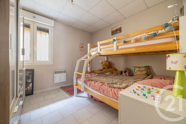 Maison &agrave; vendre - 6 pi&egrave;ces - 127 m2 - Giroussens - 81 - MIDI-PYRENEES