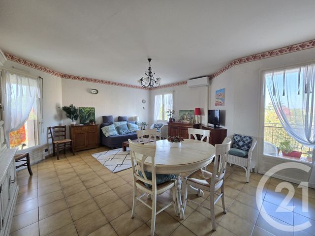 Appartement T3 à vendre - 3 pièces - 76,78 m2 - Albi - 81 - MIDI-PYRENEES