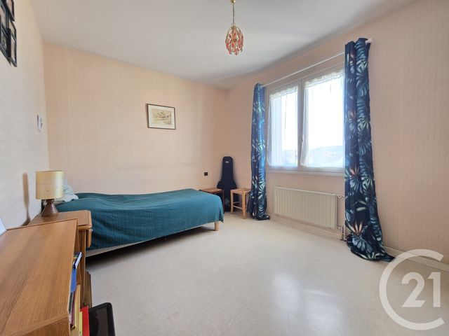 Appartement T3 à vendre - 3 pièces - 76,78 m2 - Albi - 81 - MIDI-PYRENEES