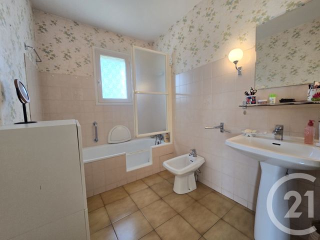 Appartement T3 à vendre - 3 pièces - 76,78 m2 - Albi - 81 - MIDI-PYRENEES