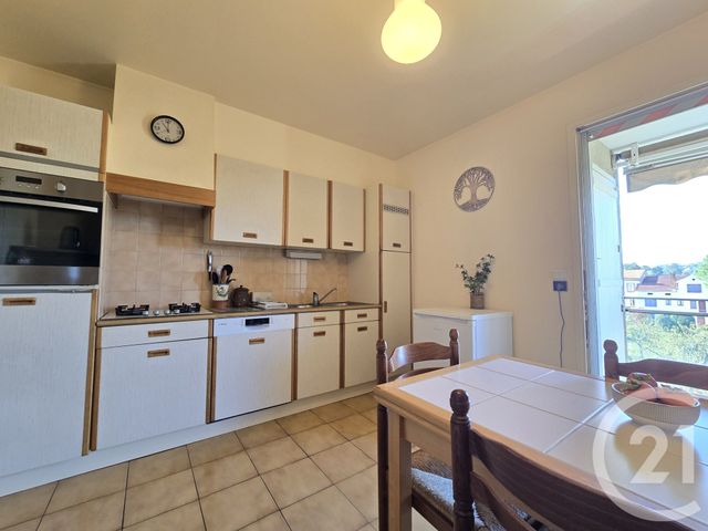 Appartement T3 à vendre - 3 pièces - 76,78 m2 - Albi - 81 - MIDI-PYRENEES