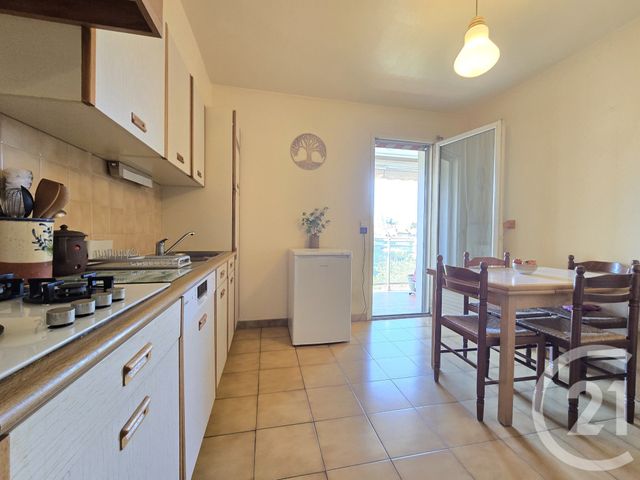 Appartement T3 à vendre - 3 pièces - 76,78 m2 - Albi - 81 - MIDI-PYRENEES