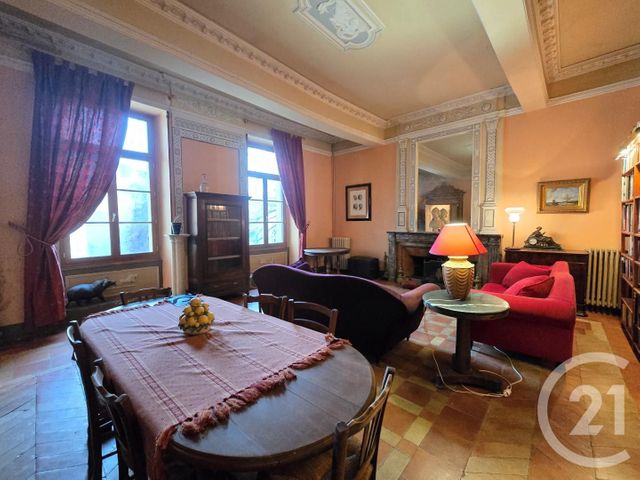 Maison &agrave; vendre - 5 pi&egrave;ces - 200 m2 - Castelnaudary - 11 - LANGUEDOC-ROUSSILLON