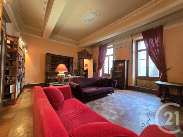 Maison à vendre CASTELNAUDARY