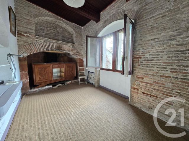 Maison &agrave; vendre - 5 pi&egrave;ces - 200 m2 - Castelnaudary - 11 - LANGUEDOC-ROUSSILLON