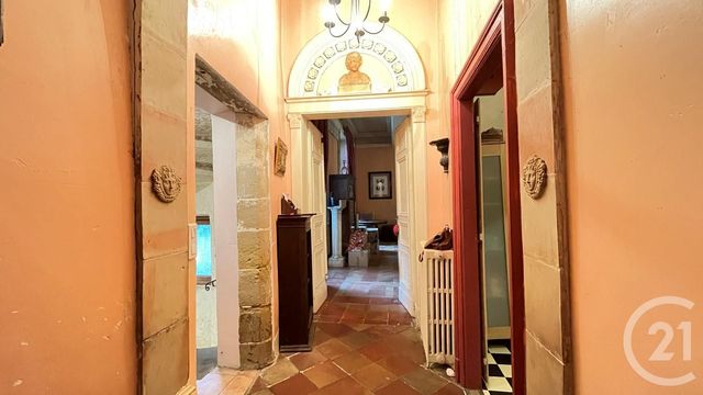 Maison &agrave; vendre - 5 pi&egrave;ces - 200 m2 - Castelnaudary - 11 - LANGUEDOC-ROUSSILLON