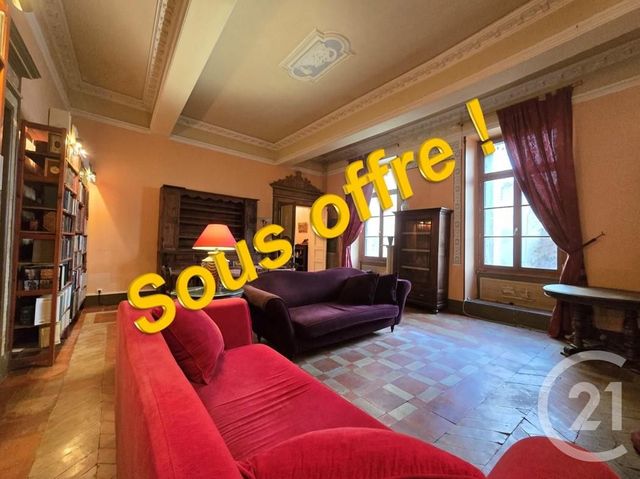 maison - CASTELNAUDARY - 11