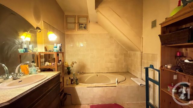 Maison &agrave; vendre - 5 pi&egrave;ces - 200 m2 - Castelnaudary - 11 - LANGUEDOC-ROUSSILLON