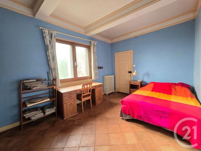 Maison &agrave; vendre - 5 pi&egrave;ces - 200 m2 - Castelnaudary - 11 - LANGUEDOC-ROUSSILLON