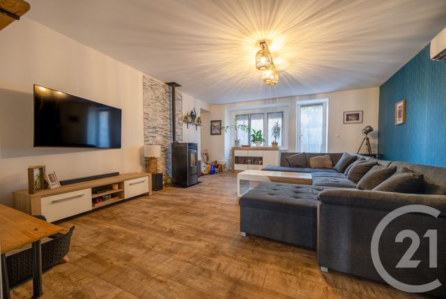 maison - CARMAUX - 81