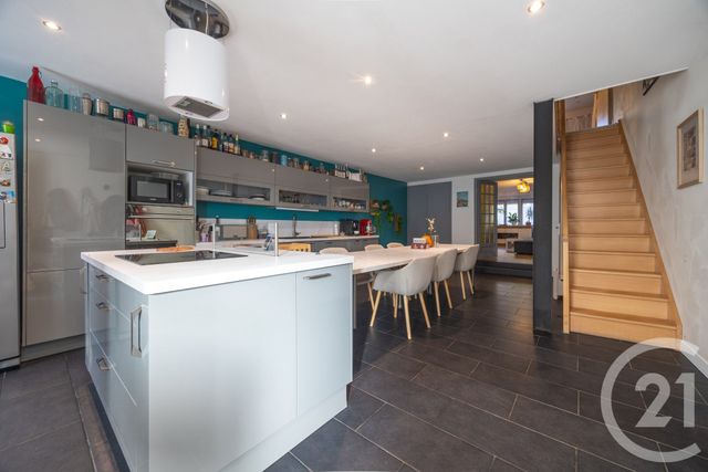 Maison à vendre - 6 pièces - 165 m2 - Carmaux - 81 - MIDI-PYRENEES