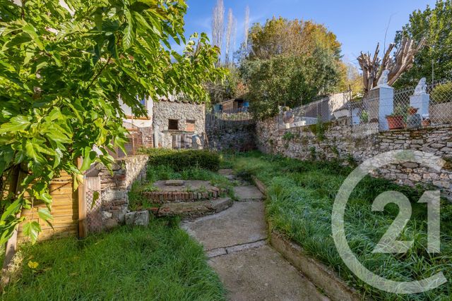 Maison à vendre - 6 pièces - 165 m2 - Carmaux - 81 - MIDI-PYRENEES