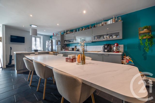 Maison à vendre - 6 pièces - 165 m2 - Carmaux - 81 - MIDI-PYRENEES