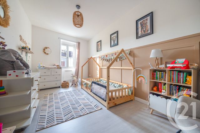 Maison à vendre - 6 pièces - 165 m2 - Carmaux - 81 - MIDI-PYRENEES