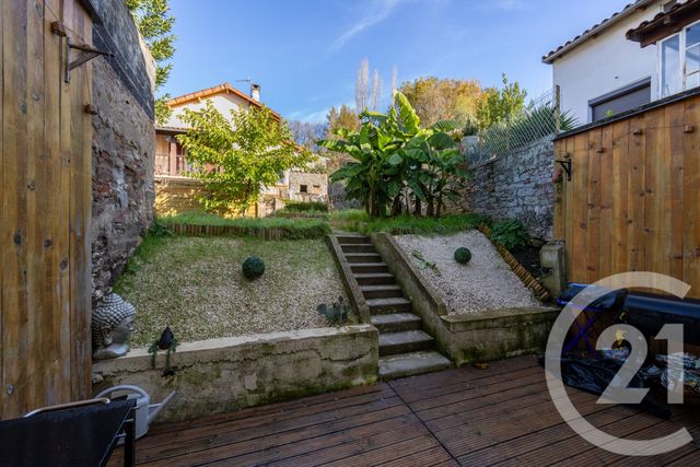 Maison à vendre - 6 pièces - 165 m2 - Carmaux - 81 - MIDI-PYRENEES