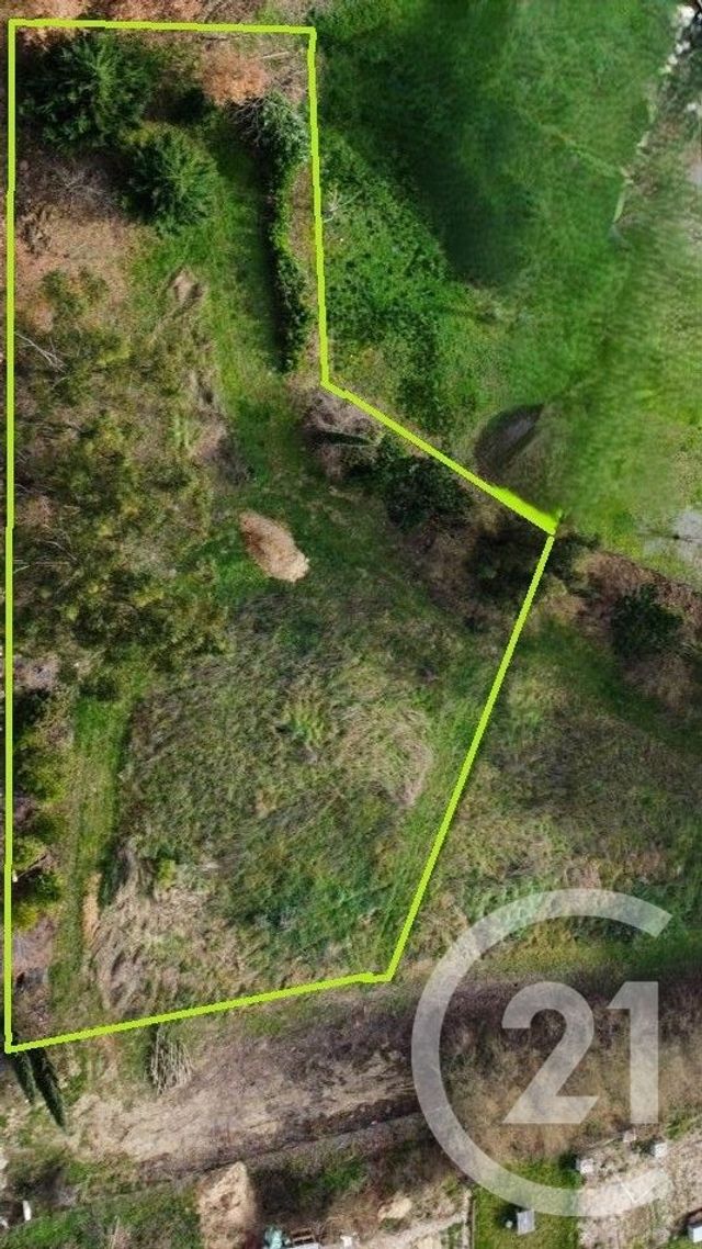 Terrain &agrave; vendre - 1004 m2 - St Sulpice La Pointe - 81 - MIDI-PYRENEES