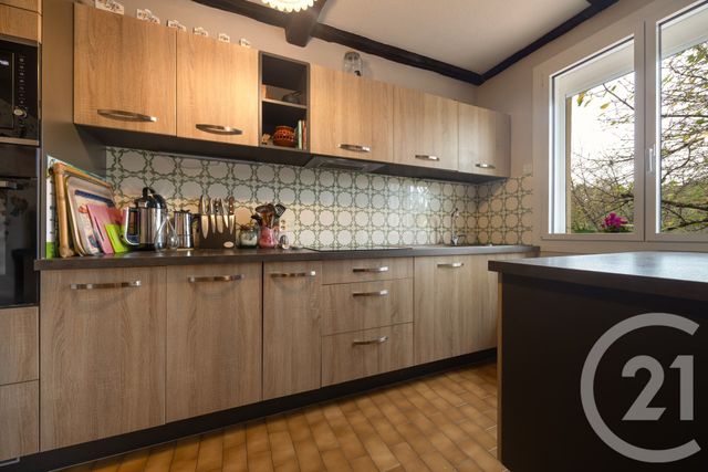 Maison à vendre - 5 pièces - 108,46 m2 - Salies - 81 - MIDI-PYRENEES