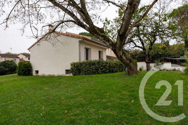 Maison à vendre - 5 pièces - 108,46 m2 - Salies - 81 - MIDI-PYRENEES