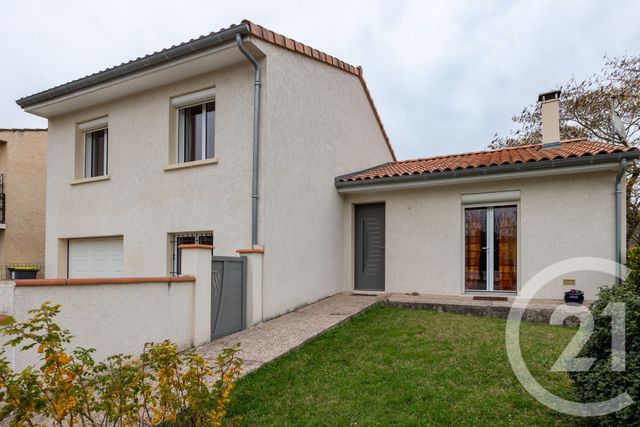 maison - SALIES - 81