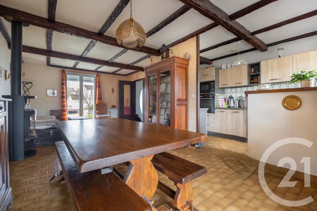 Maison à vendre - 5 pièces - 108,46 m2 - Salies - 81 - MIDI-PYRENEES