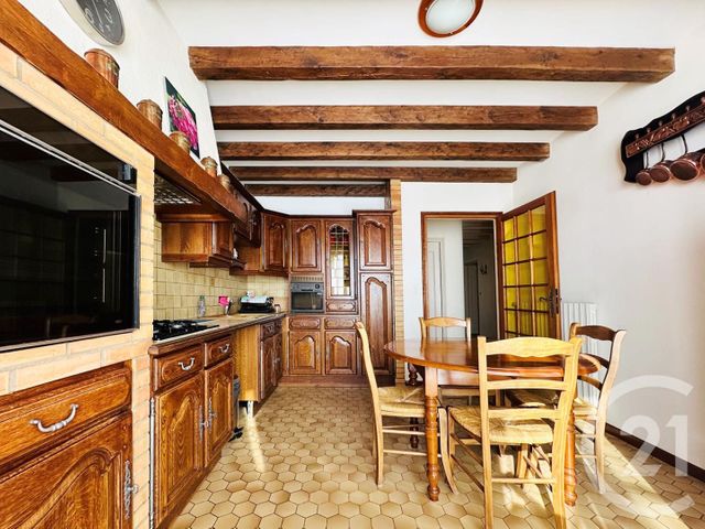 Immeuble &agrave; vendre - 153 m2 - Albi - 81 - MIDI-PYRENEES