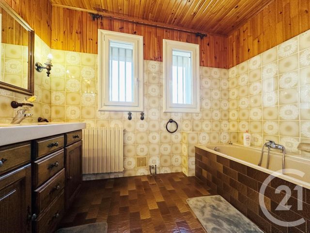 Immeuble &agrave; vendre - 153 m2 - Albi - 81 - MIDI-PYRENEES