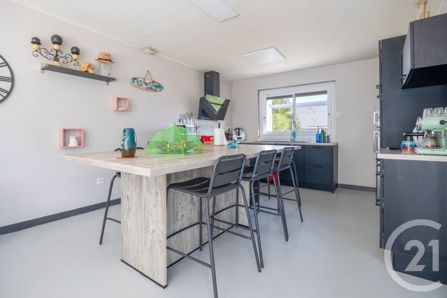 Maison à vendre - 4 pièces - 85,61 m2 - Albi - 81 - MIDI-PYRENEES