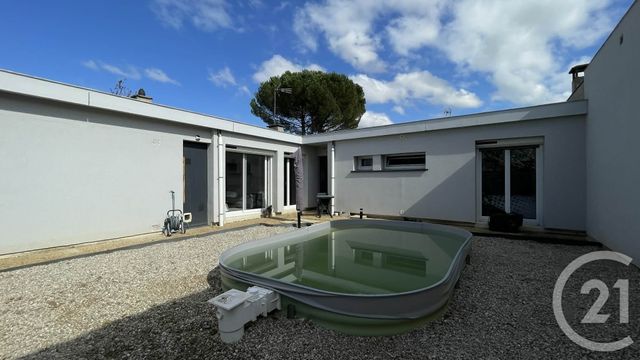 Maison &agrave; vendre - 4 pi&egrave;ces - 85,61 m2 - Albi - 81 - MIDI-PYRENEES