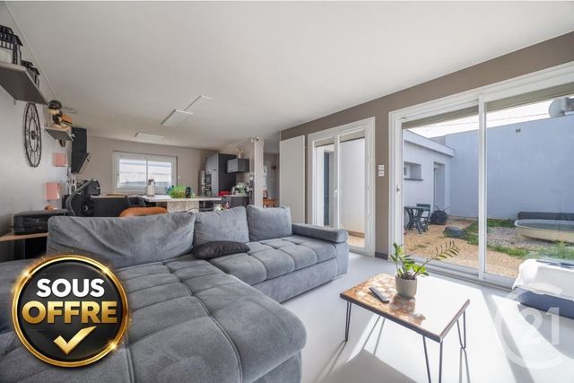 Maison à vendre ALBI