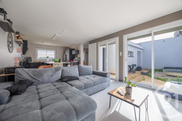 Maison à vendre - 4 pièces - 85,61 m2 - Albi - 81 - MIDI-PYRENEES