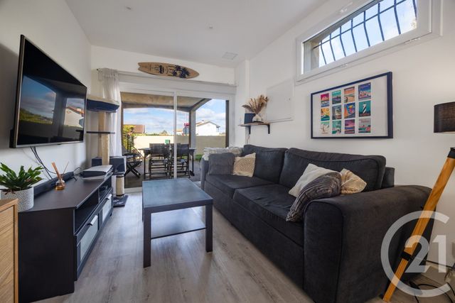 Maison à vendre - 3 pièces - 53,20 m2 - Albi - 81 - MIDI-PYRENEES