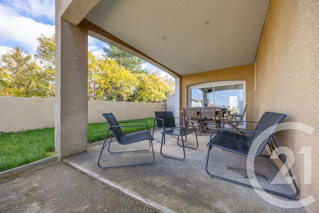 Maison à vendre - 3 pièces - 53,20 m2 - Albi - 81 - MIDI-PYRENEES