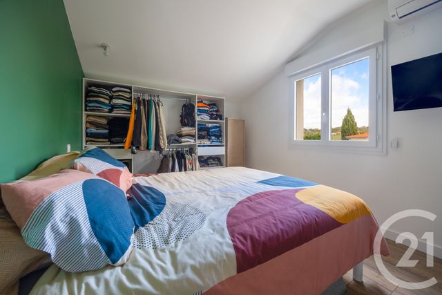 Maison à vendre - 3 pièces - 53,20 m2 - Albi - 81 - MIDI-PYRENEES