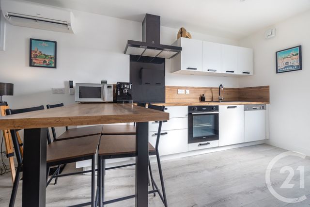 Maison à vendre - 3 pièces - 53,20 m2 - Albi - 81 - MIDI-PYRENEES