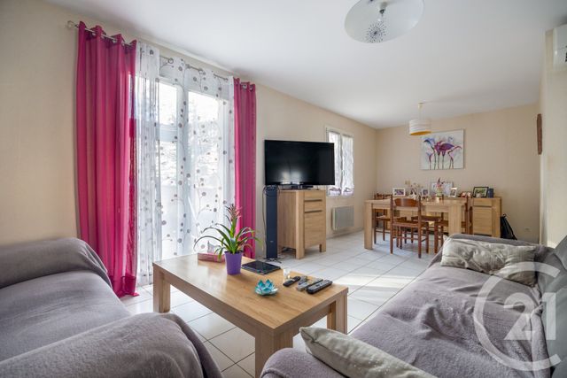 Maison à vendre - 4 pièces - 71,14 m2 - St Benoit De Carmaux - 81 - MIDI-PYRENEES