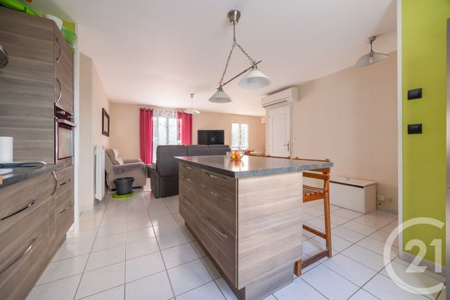 Maison à vendre - 4 pièces - 71,14 m2 - St Benoit De Carmaux - 81 - MIDI-PYRENEES