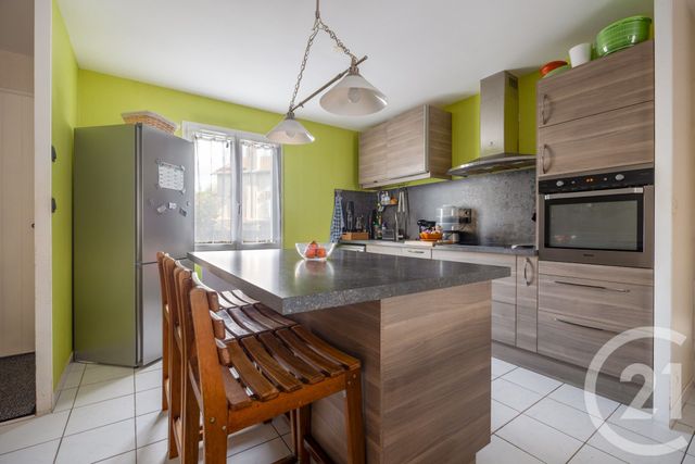 Maison à vendre - 4 pièces - 71,14 m2 - St Benoit De Carmaux - 81 - MIDI-PYRENEES